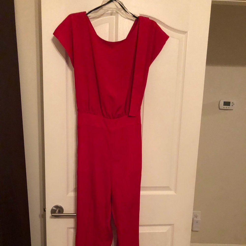 Jumpsuit